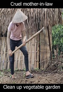 3.7K views · 45 reactions | #love #bushcraft #fire #camping #reelsfb #food #mother #harvest | Lillith Lane | Facebook