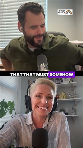 The sexual orientation of my parents doesn't matter!