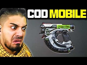 Cod Mobile Pro Build my Loadout on Rebirth Island