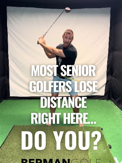 Improve Your Golf Swing for More Distance