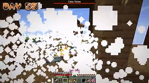 100 Days, But I'm on a COOKIE One Block #aCookieGod #new #video #minecraft #gaming | ACookieGod Gaming