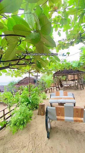 Discover Patar Beach: A Hidden Gem in Bolinao