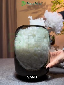 🌱 Escape the Hustle, Embrace the Calm 🌿 Transform your space into a serene sanctuary with the PlantPico™ Zen Garden. Handcrafted with care, it’s a low-maintenance way to reconnect with nature—no green thumb required! ✨ Perfect for your desk, nightstand, or a gift for someone you love. 💚 Eco-friendly, natural beauty delivered to your door. | PlantPico