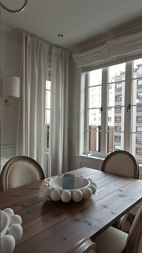 How to DIY a Giant Wall Art from Mural Wallpaper | Easy Home Decor Idea #everwallpaper