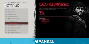 Days Gone: cómo completar Cazarrecompensas al 100% y secretos