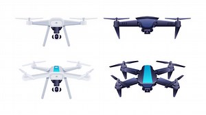 Tips To Choose The Best Drone For You