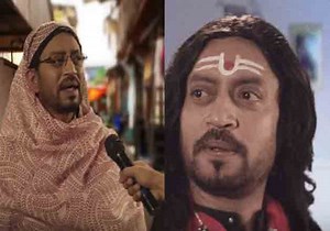 Watch: Irrfan Khan and AIB’s hilarious take on popular internet memes