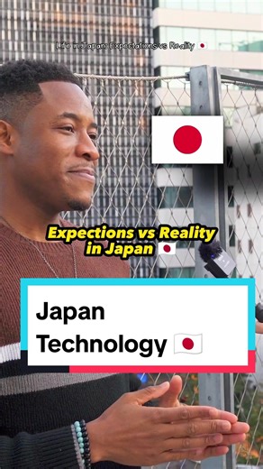 Life in Japan: Expectations vs Reality 🇯🇵