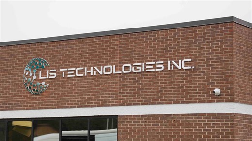 Laser company makes $1.3 bet in Oak Ridge to enrich uranium a new way