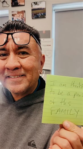 Surprise Stadium on Instagram: "Feeling extra grateful for the incredible team we get to work beside every day. 💛 Their passion, balance, and they way they show up at work and at home inspires us more than they know. We wanted to share what fills our hearts with gratitude…..and wish a very Happy Thanksgiving to you all - the best fans in baseball. ❤️"