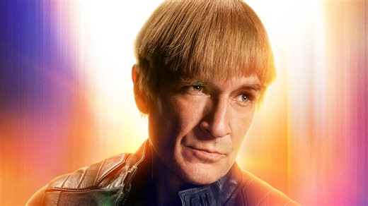 Before Superman, Nathan Fillion Led a Forgotten Action-Packed Thriller You Can Stream Next Month