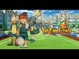 Inazuma Eleven Episode 32 in eng