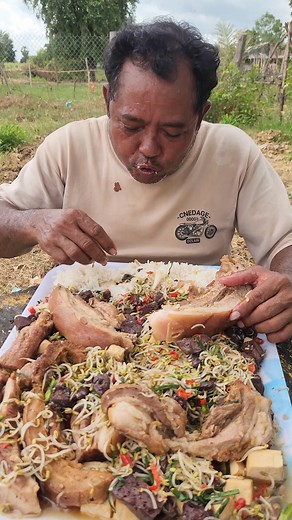 how to crispy pork recipe. Part 10 | Felton White