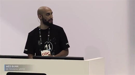 使用Control Rig增强动画| GDC 2019 | 虚幻引擎