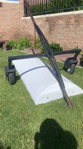 A vault protects the casket from collapsing underneath the weight of the dirt. It also helps resist water and allows for cemetery grounds to stay even. If you know any burial facts, drop them down below in the comments!🪦⚰️ #fyp #burialvault #burial #cemeterytok #cemetery #graveyard #graves #spookytok #funeraltok