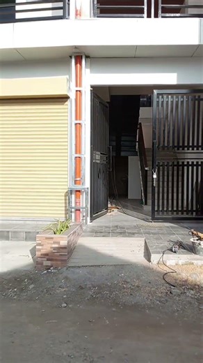 make a box on PVC pipe down pouch