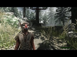 The Elder Scrolls V: Skyrim | Alpyne: Trying it for the first time!