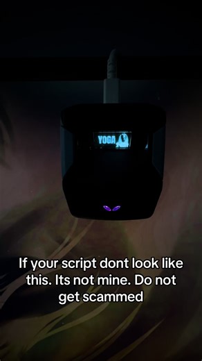 Mfs making fake leaks of a script im crying😭😭 #zen #2kcommunity #bestjumpshot #2k26 #2k26gameplay