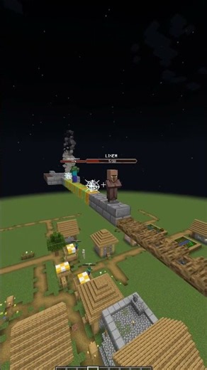 VILLAGER IQ TEST 🤔