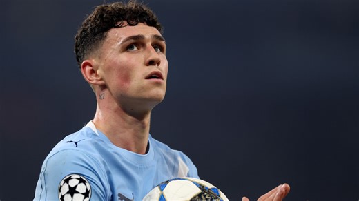 Phil Foden forced to sell £3.25m mansion with gym, pool and hot tub for cut price after Man City star moved into countryside estate | Goal.com US