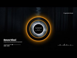 Deva Vicci - Endless Shine (Extended Mix) [Sunexplosion]