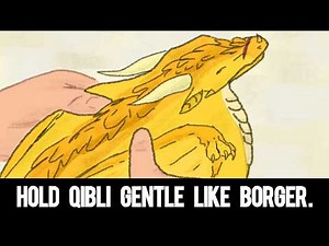 Wings of Fire Memes Vol 16?! - LEGENDS: MEMESTALKER