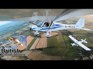 The Joy Of Microlighting