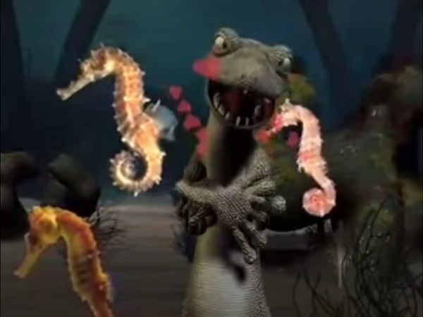 Not my chair not my problem, thats what i say. #drinkingoutofcups #seahorsesforeva