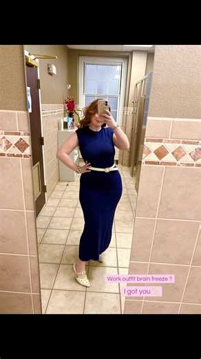 For the girls who need easy work outfits… I got you 🤍 #forthegirls #everydaystyle #ootdinspo #simpleoutfits #officeoutfits