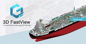 What is 3D FastView?