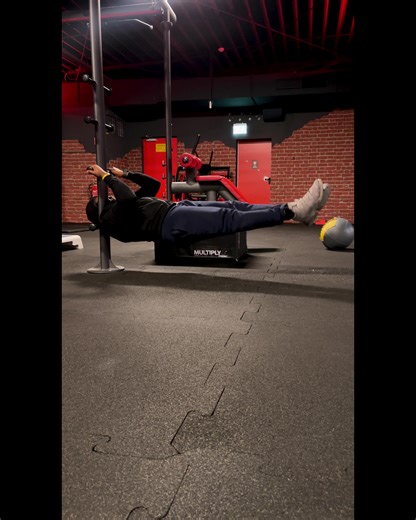 Mastering the Dragon Flag for Calisthenics Fitness