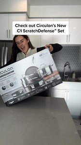 It’s the most wonderful time of the year! ❄️ Treat the chef in your life (or yourself!) to the ultimate kitchen upgrade with 20% off all Circulon cookware and bakeware essentials. 🕒 Don’t miss out! Orders by December 16th to get your gift in time for Christmas! 🎄 | Circulon