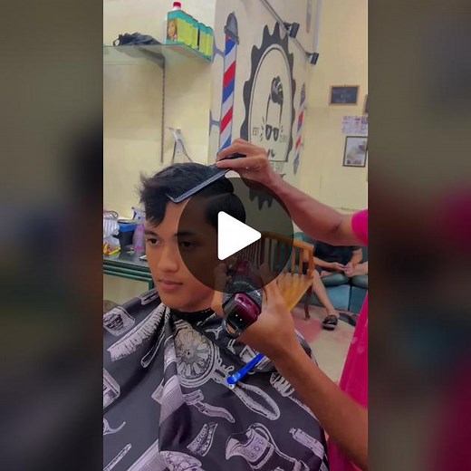 C M PUNK Hairstyles - Trendy Haircut Ideas for Men