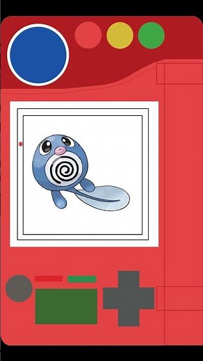 "Professor Oak's Pokédex #0060" Poliwhirlock "Recon Ren / Priest VTuber" #VoiceImitation #Profess...