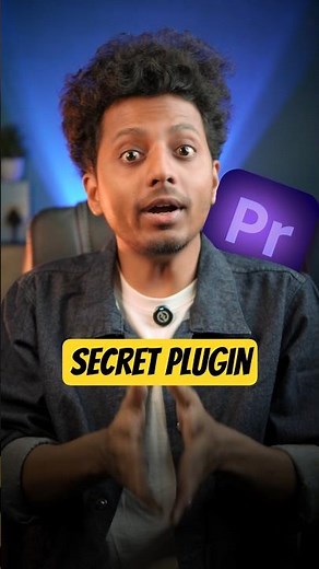 Best Premiere Pro Plugin for Faster Editing 2026 | Excalibur #editing #premierepro