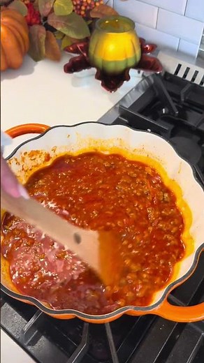Cozy Lasagna Soup Recipe