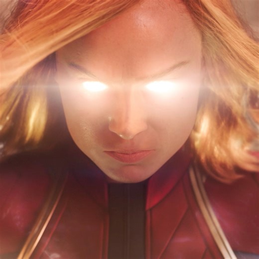 68K views · 3K reactions | Tonight, experience the final trailer for #TheMarvels during Monday Night Football on ESPN and ABCNetwork. #TheMarvels arrives in theaters this Friday. Get tickets now: Fandango.com/TheMarvels | Marvel Studios | Facebook