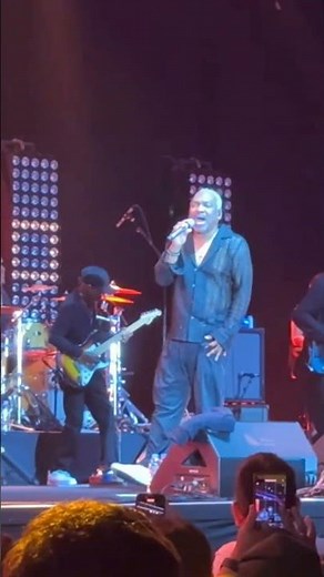 🎶 SEPTEMBER LIVE! Earth, Wind & Fire Experience by Al McKay | Java Jazz 2026 #Shorts