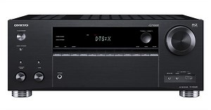 AirPlay, 4K and six HDMI inputs highlight this Onkyo A/V Receiver: $350 shipped