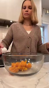 Holiday breakfast idea! Maple Walnut Butternut Squash Bread made with California Walnuts 🧡 ambitiouskitchen.com/maple-walnut-butternut-squash-bread | Ambitious Kitchen