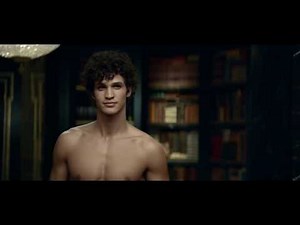 Paco Rabanne Pure XS - 50 secs Anuncio Perfume Publicidad Spot Ad 2017