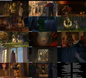 Ver Shrek 4 Online Latino Gratis