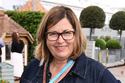 Liza Tarbuck quits BBC Radio 2 after 14 years