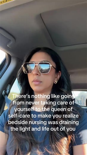 #softnurse #burnedoutnurse #nurse