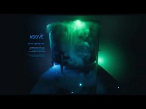 FluidNinja VFX Tools 1.1 - Raymarching 2D fluid simulations, Short version