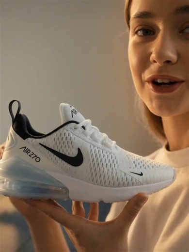 Black/White Sneaker 2026: Nike Air Max 270 React Retro Tipps