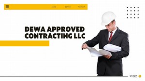 Dewa Approved Contracting LLC