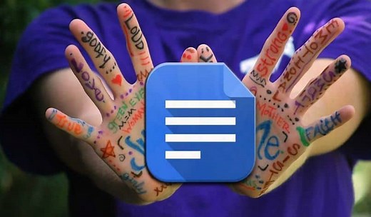 ¿Cómo Añadir un Contador de Palabras en los Documentos de Google Docs?|Mira Como se Hace