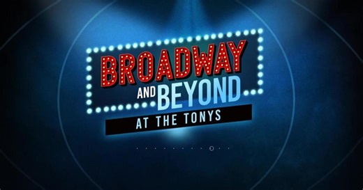 Broadway and Beyond: At the Tonys 2024