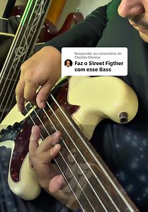 Street Fighter Hadouken Theme Explained